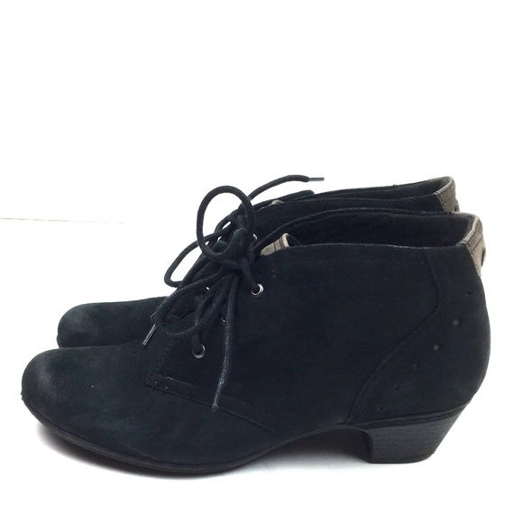 rockport cobb hill aria